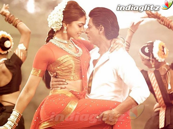 Chennai Express